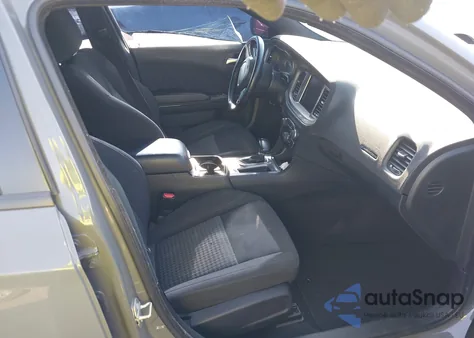 2023 Dodge Charger Sxt from USA, damaged, VIN 2C3CDXBG1PH619026